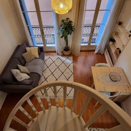 Le Dali-Duplex Au Pied De Castillet Περπινιάν Εξωτερικό φωτογραφία