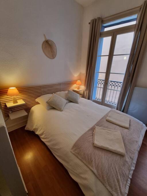 Le Dali-Duplex Au Pied De Castillet Περπινιάν Εξωτερικό φωτογραφία